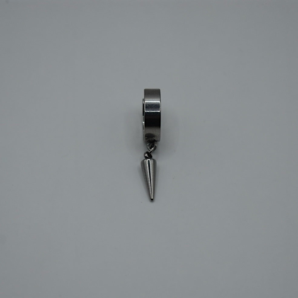 Single Spike Earring