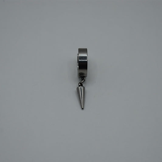 Single Spike Earring