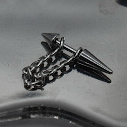 Helix Spike Chain