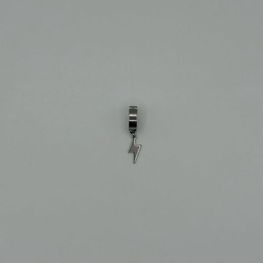 Single Bolt Earring